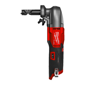 Milwaukee M12 FNB16-402X - nożyce do blachy