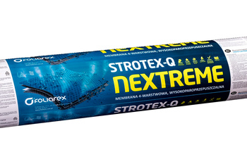 Membrana dachowa Strotex Nextreme 200g/m2