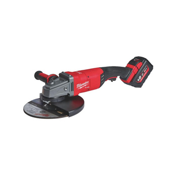 Milwaukee M18FLAG230XPDB-121C - szlifierka kątowa