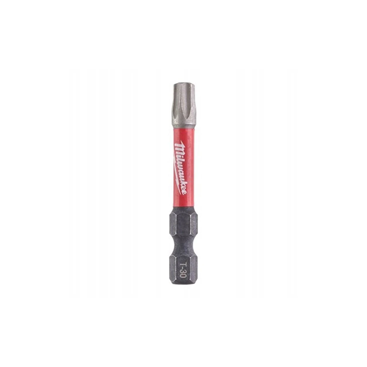 Bit udarowy końcówka Milwaukee Shockwave TX30 50mm 4932430887