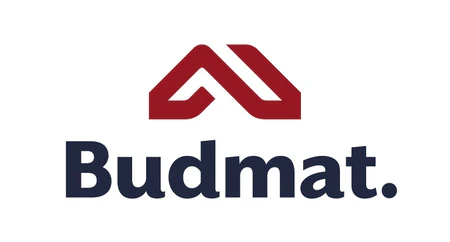 Blacha płaska - BUDMAT D-MATT 8004 - arkusz