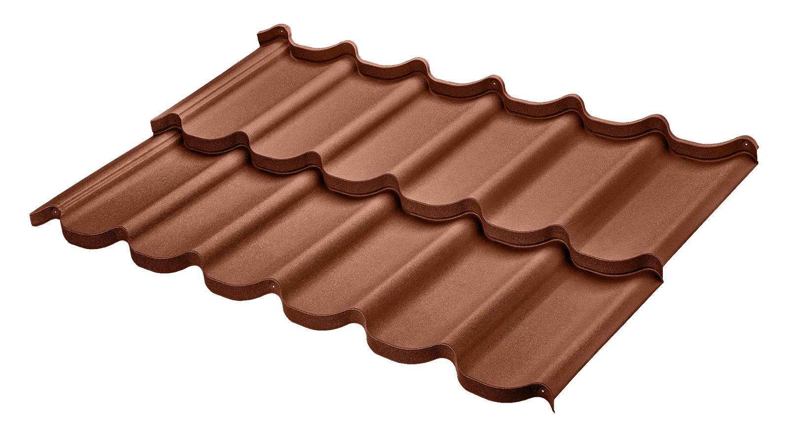 Budmat Blachodachówka Bella Sara D-Matt PLUS nowa (350 ark/ paleta)