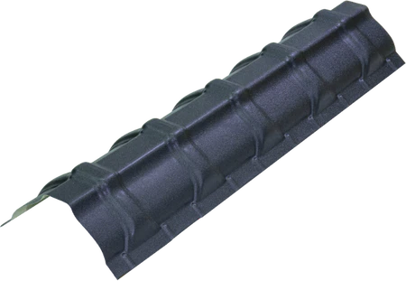 Budmat Gąsior GS-LUX 1145mm D-MATT PLUS 7016 antracyt