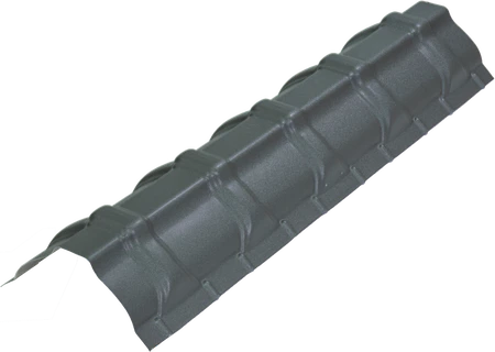 Budmat Gąsior GS-LUX 1145mm D-MATT PLUS 7024 grafitowy