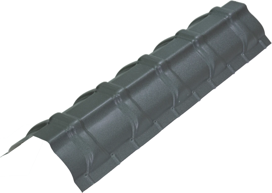 Budmat Gąsior GS-LUX 1145mm D-MATT PLUS 7024 grafitowy