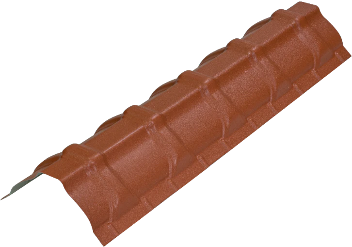 Budmat Gąsior GS-LUX 1145mm D-MATT PLUS 8004 ceglasty