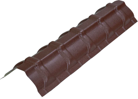 Budmat Gąsior GS-LUX 1145mm D-MATT PLUS 8017 brązowy
