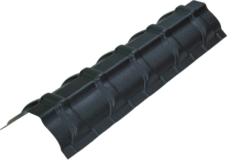 Budmat Gąsior GS-LUX 1145mm D-MATT PLUS 9005 czarny