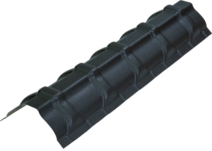 Budmat Gąsior GS-LUX 1145mm D-MATT PLUS 9005 czarny