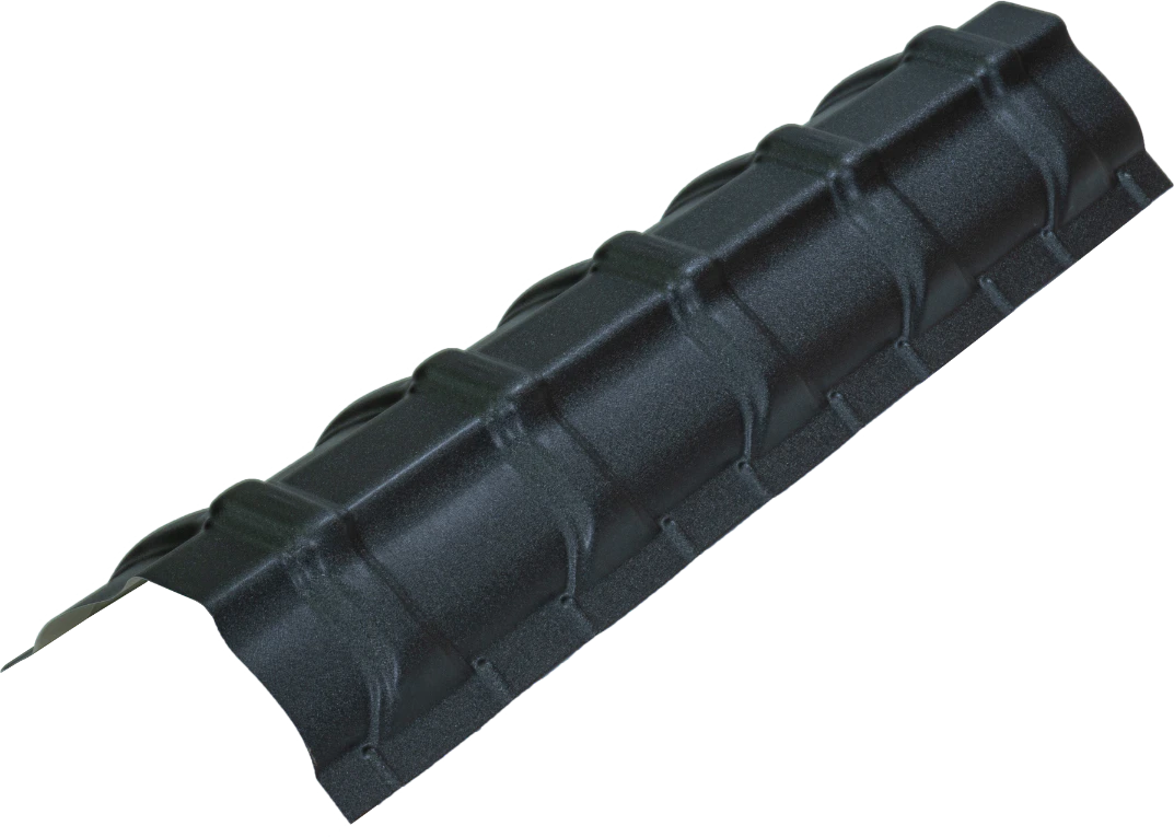 Budmat Gąsior GS-LUX 1145mm D-MATT PLUS 9005 czarny