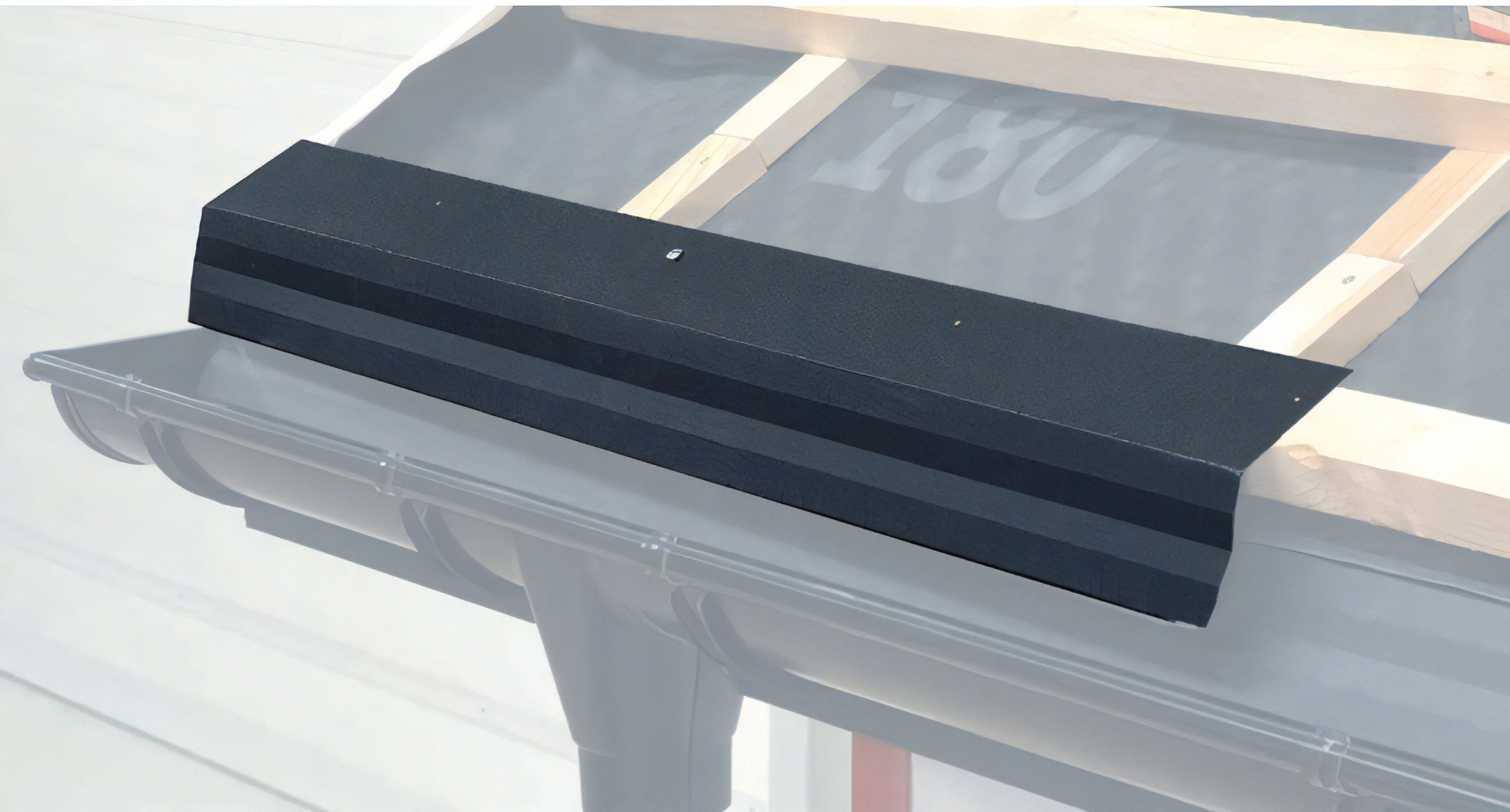 Budmat MOD Pas nadrynnowy PN 120 D-MATT PLUS (1,17 op. 20szt)