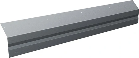 Budmat MOD Pas nadrynnowy PN 120 D-MATT PLUS 7024 grafit (1,17 op. 20szt)