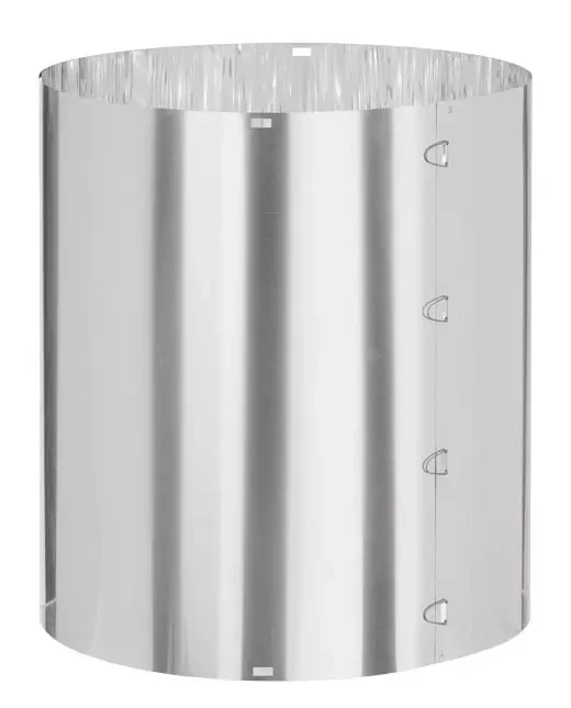 Element przedłużający Velux długość 124 cm ZTR 0124 0K14