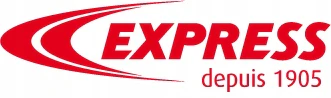 Express 45030 rolka dociskająca silikonowa 45 mm