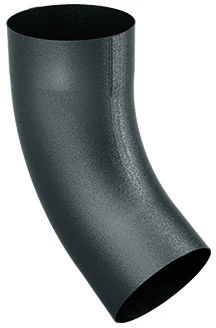 Flamingo 100 antracyt 036 Kolano 60° /op-20szt/