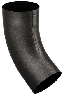 Flamingo 100 cz.brąz 387 Kolano 60° /op-20szt/