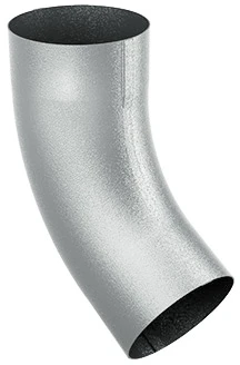 Flamingo 90 silver 045 Kolano 60° /op-24szt/