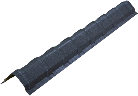 Gąsior Budmat Murano GSM-TOP 1820mm D-MATT PLUS 7016 antracyt