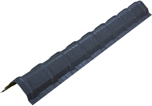 Gąsior Budmat Murano GSM-TOP 1820mm D-MATT PLUS 7016 antracyt