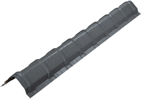 Gąsior Budmat Murano GSM-TOP 1820mm D-MATT PLUS 7024 grafit