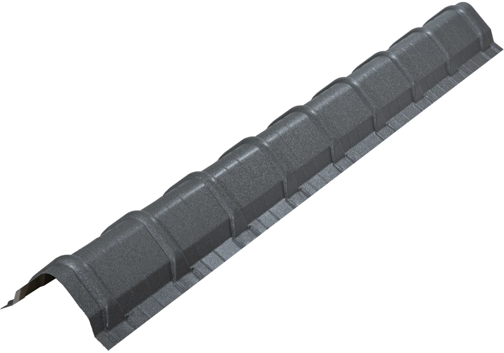 Gąsior Budmat Murano GSM-TOP 1820mm D-MATT PLUS 7024 grafit