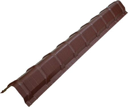 Gąsior Murano Budmat GSM-TOP 1820mm D-MATT PLUS 8017 brąz