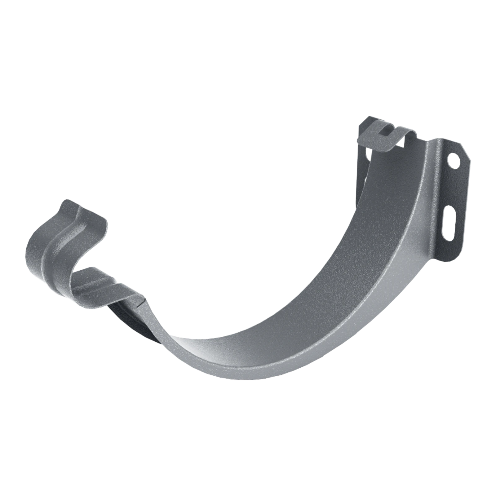 Hak rynnowy doczołowy Budmat Flamingo 135 mm Magnelis