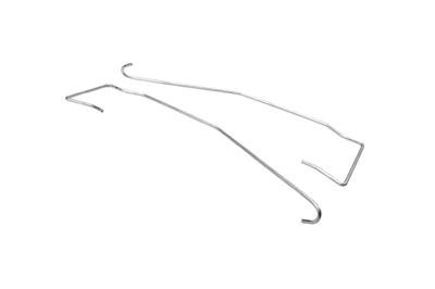 IVT spinka do dachówki 15.435 R-BOCZNA wymiar 40x200mm (karton 250 szt.)
