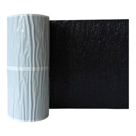 IVT Taśma komina MULTIFORM ELASTIC 30cm antracyt (04023005)
