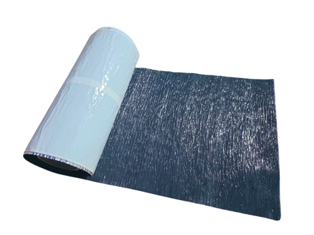 IVT Taśma komina MULTIFORM ELASTIC 30cm antracyt (04023005)
