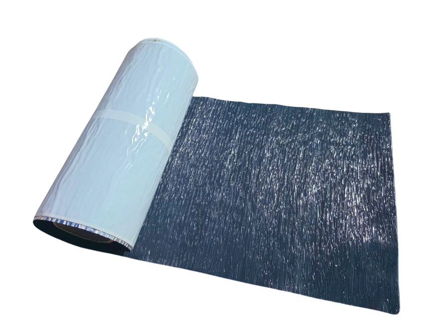 IVT Taśma komina MULTIFORM ELASTIC 30cm antracyt (04023005)