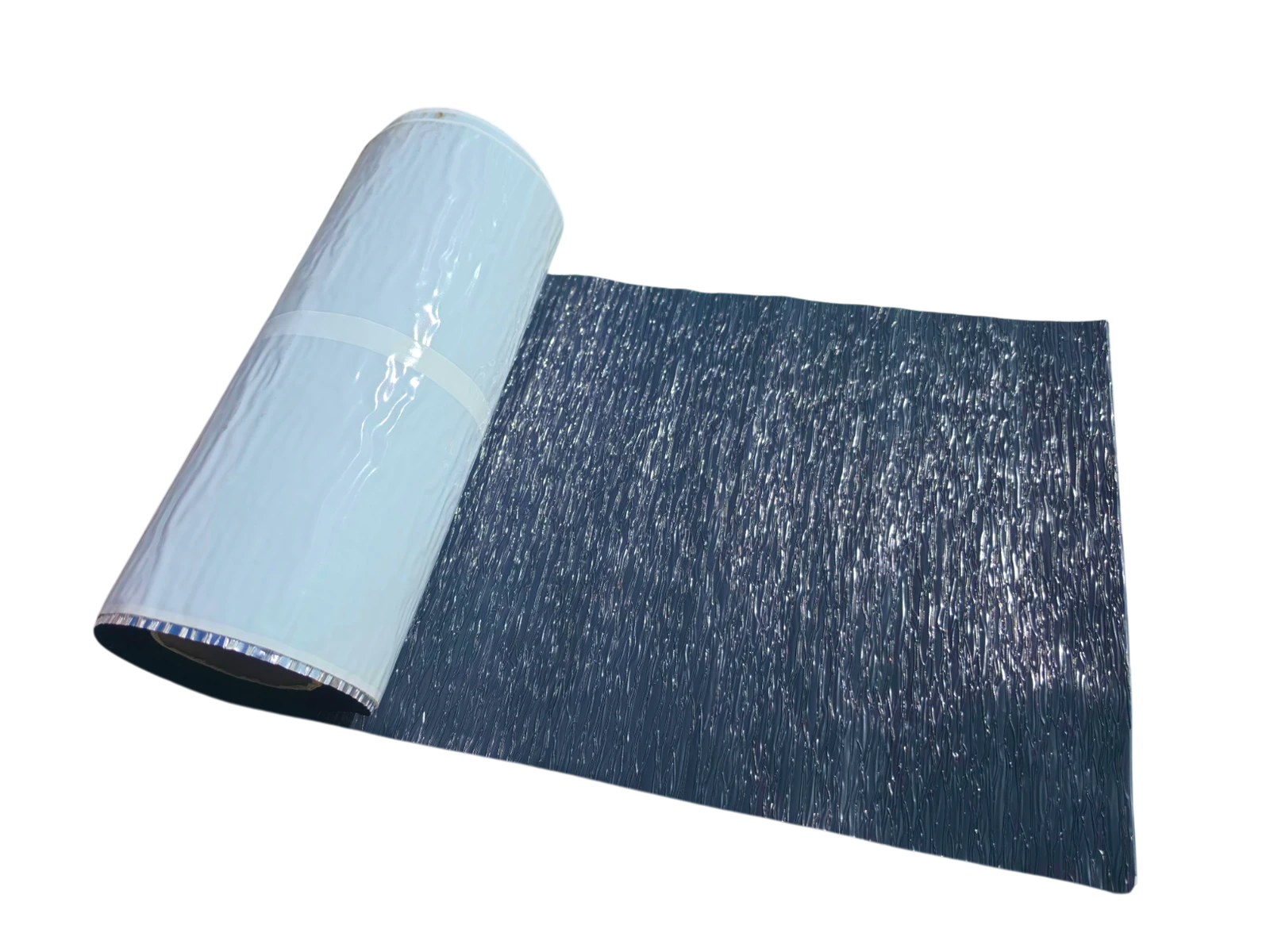 IVT Taśma komina MULTIFORM ELASTIC 30cm antracyt (04023005)