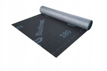 Membrana dachowa MDM Ventia BUDMAT 180g/m2 50m