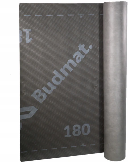 Membrana dachowa MDM Ventia BUDMAT 180g/m2 50m
