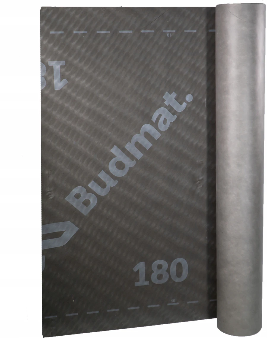 Membrana dachowa MDM Ventia BUDMAT 180g/m2 50m