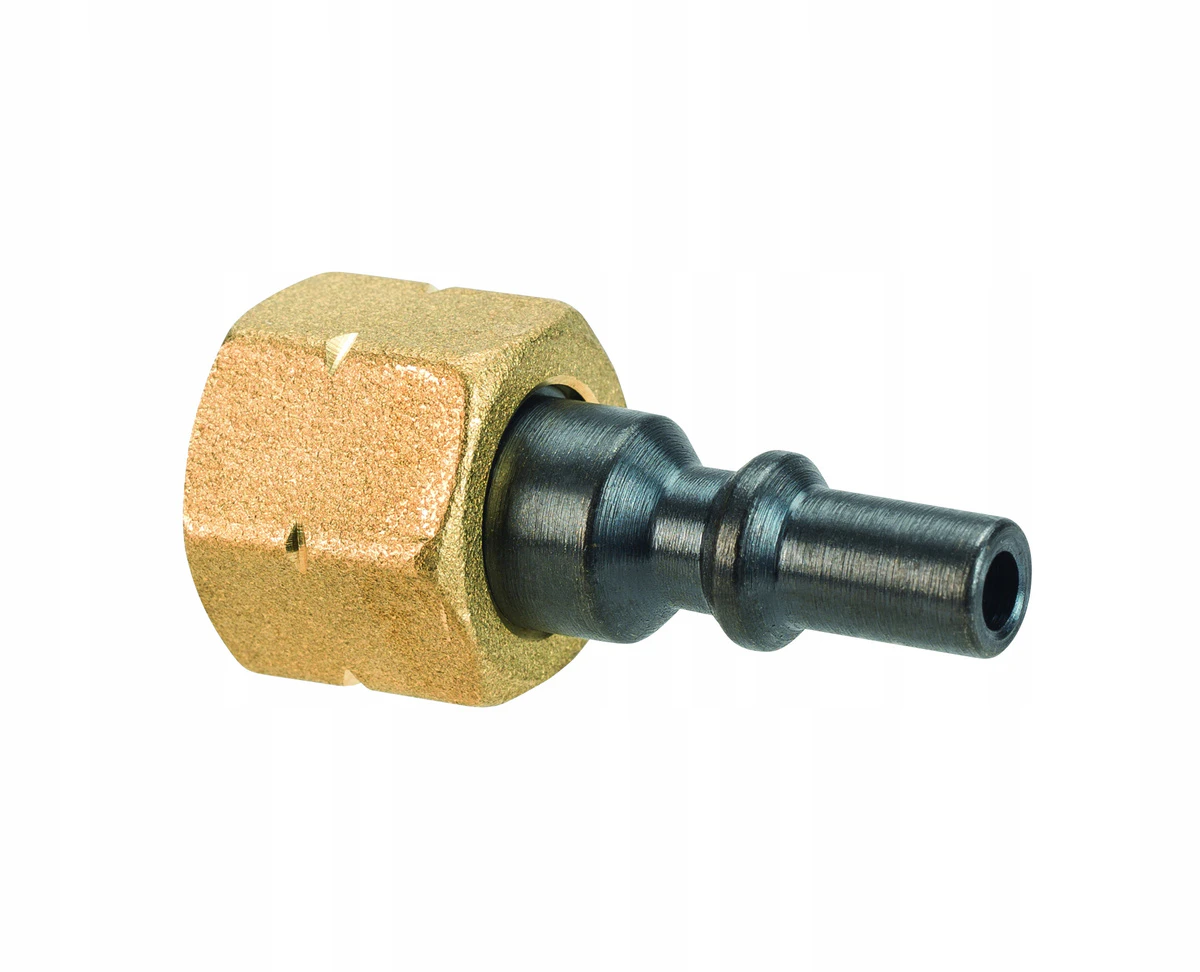 Męski element szybkozłączki nr art. 912
