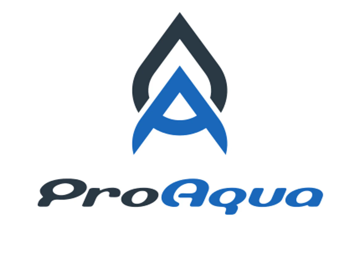 Narożnik wewnętrzny PROAQUA 100 mm - brązowy