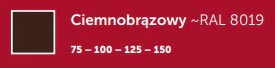 Narożnik zewnętrzny PROAQUA