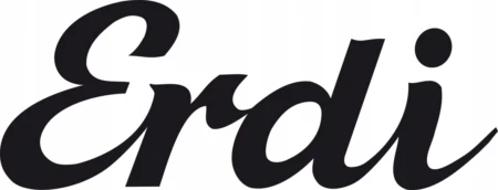 Nożyce do blachy ERDI 107-275 PRAWE