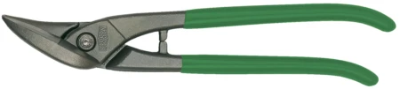 Nożyce do blachy Erdi 116-260L lewe