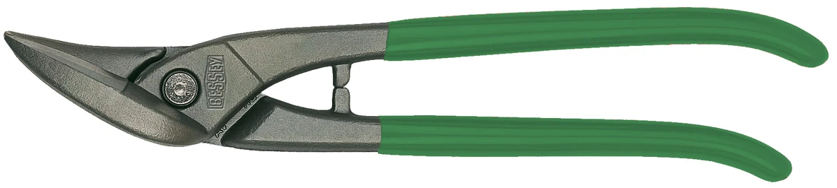 Nożyce do blachy Erdi 116-260L lewe