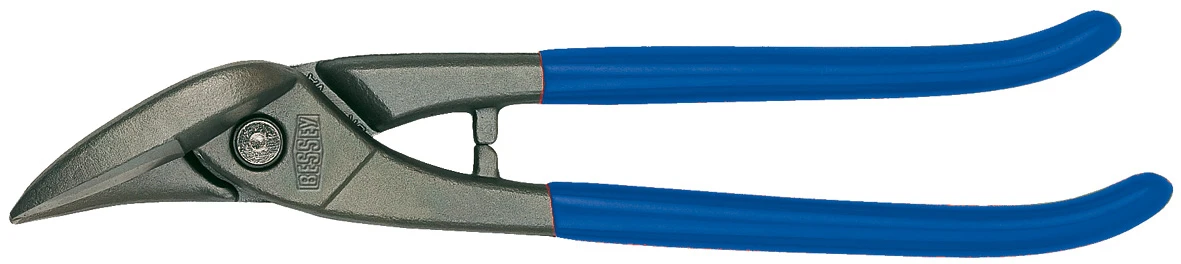 Nożyce do blachy Erdi D216-260 prawe