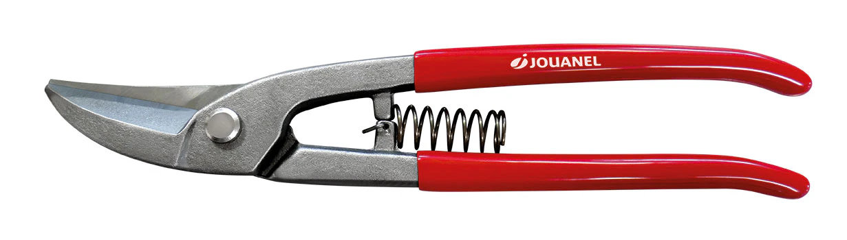 Nożyce Lewe 260 mm