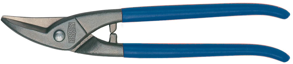 Nożyce otworowe do blachy ERDI D207-300 LEWE