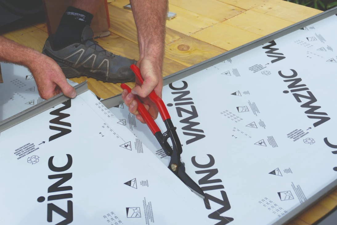 Nożyce Pelikany Prawe ze sprężyną 340 mm Jouanel Pelikan CPIDQS