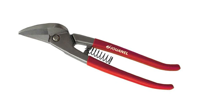 Nożyce uniwersalne ze sprężyną Prawe 280mm