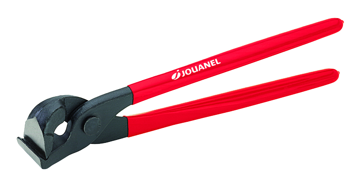 Otwieracz dekarski do zaciśniętego rąbka 30mm dł. 25 cm Jouanel