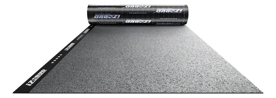 Papa IZOBIT GOLD 25 250 S52 SBS (120m2 / 1 paleta) -30st. gr.5,2mm wierzchnia