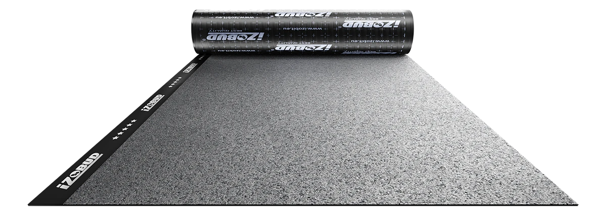 Papa IZOBIT GOLD 25 250 S52 SBS (120m2 / 1 paleta) -30st. gr.5,2mm wierzchnia