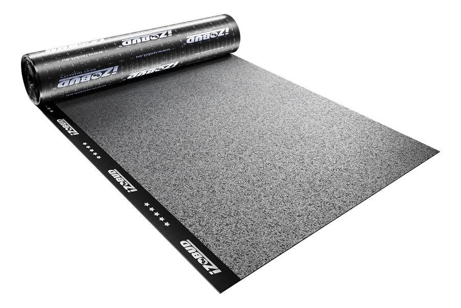 Papa IZOBIT GOLD 25 250 S52 SBS (120m2 / 1 paleta) -30st. gr.5,2mm wierzchnia
